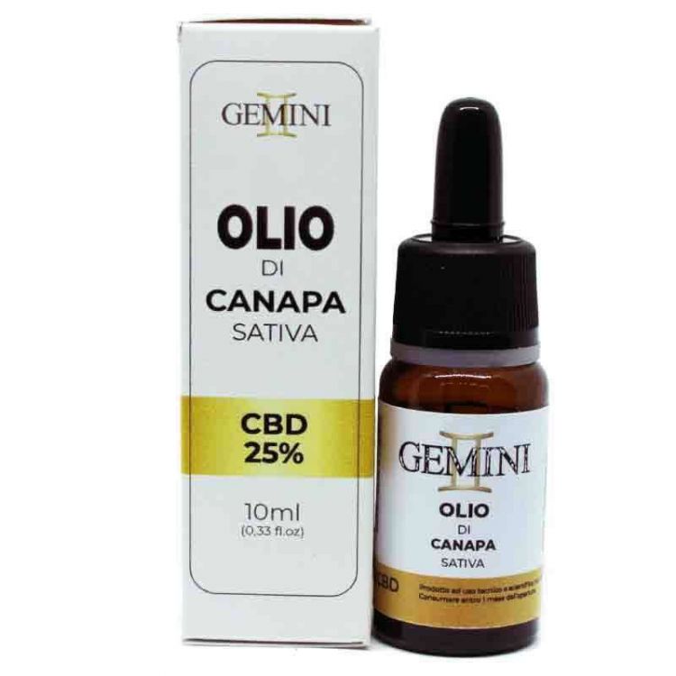 olio cbd 25% olio cbd 25%