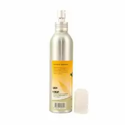 Organic baby oil