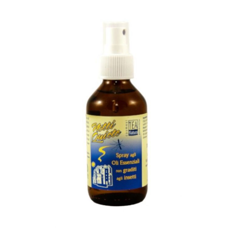 natural anti-mosquito spray