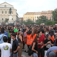 Million Marijuana March