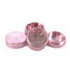 Grinder-metallo-rosa