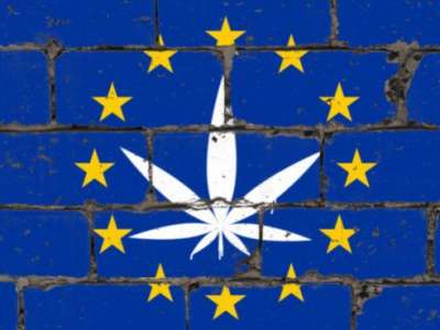 Europe | Cannabidiol is not narcotic
